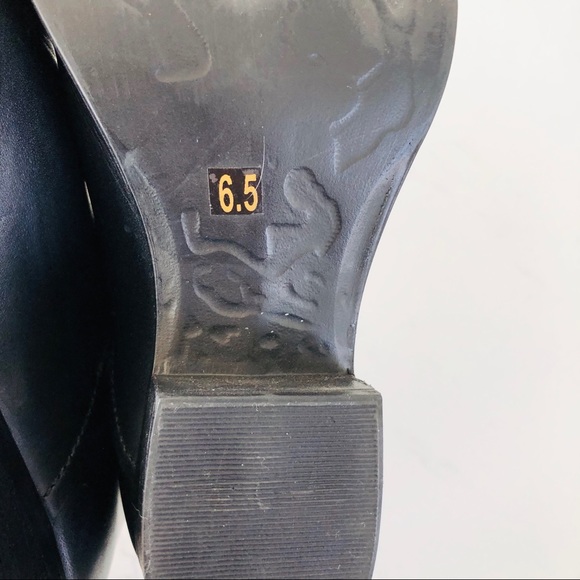 Steve Madden Austin Ankle Boots - Picture 8 of 8